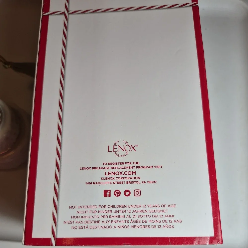 Lenox 2018 annual